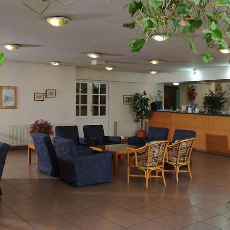 Pendeli Hotel Платрес Екстериор снимка