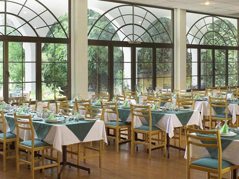 Pendeli Hotel Платрес Екстериор снимка