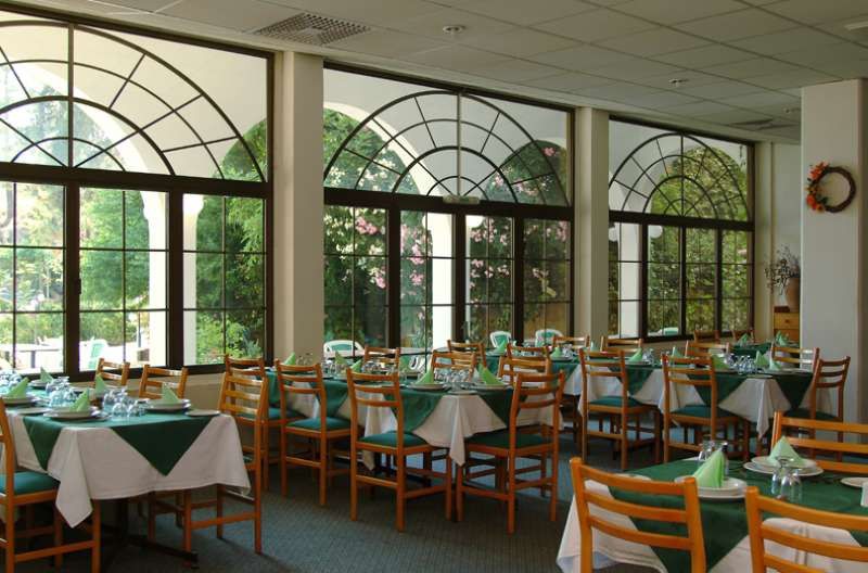 Pendeli Hotel Платрес Екстериор снимка