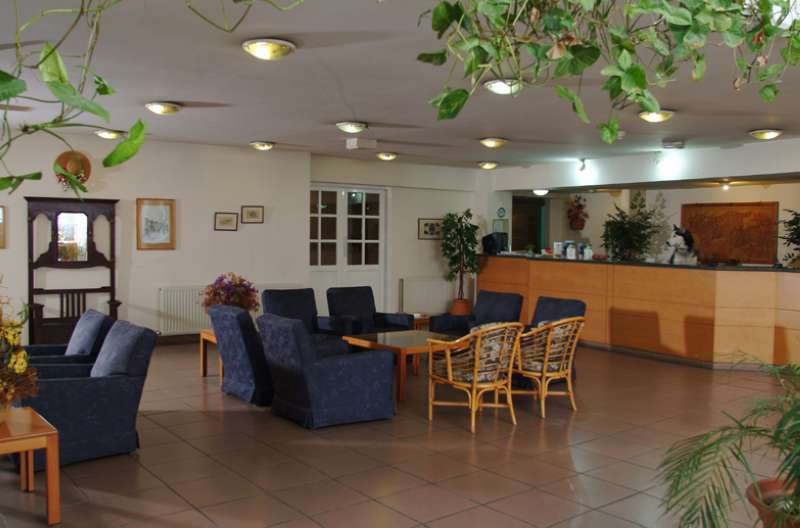 Pendeli Hotel Платрес Екстериор снимка